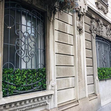 Monem'S House Portello Milano Dış mekan fotoğraf