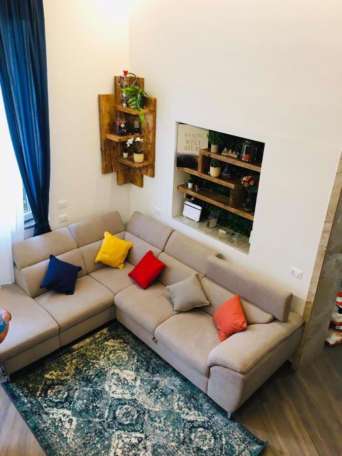 Monem'S House Portello Milano Dış mekan fotoğraf
