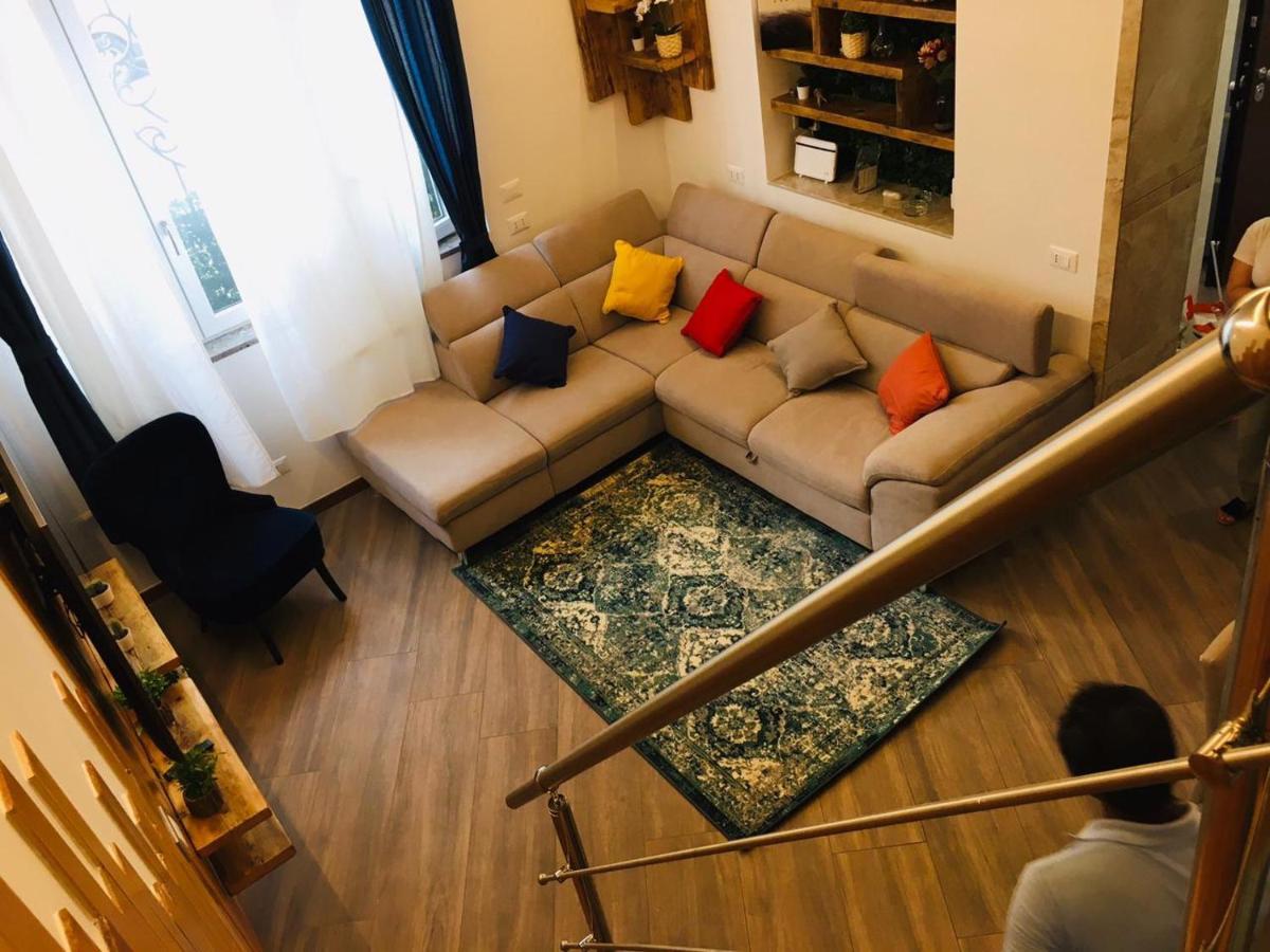 Monem'S House Portello Milano Dış mekan fotoğraf