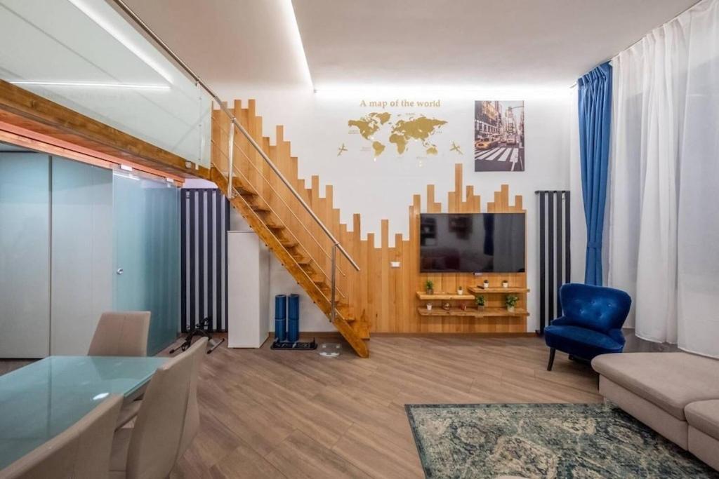 Monem'S House Portello Milano Dış mekan fotoğraf